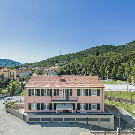 Apartment Lavanda By Interhome Sestri Levante Bagian luar foto