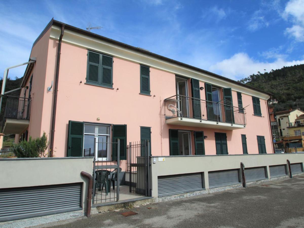 Apartment Lavanda By Interhome Sestri Levante Bagian luar foto
