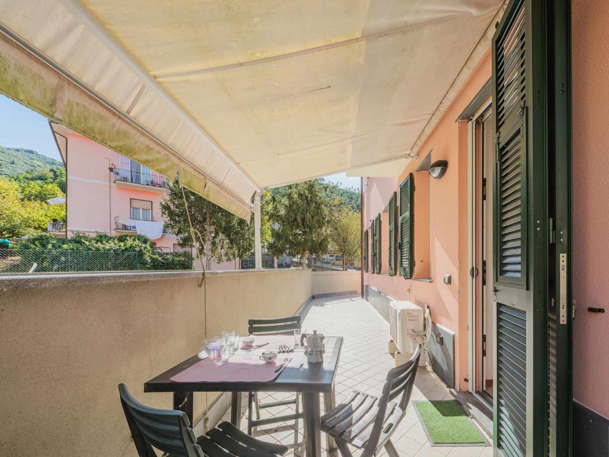 Apartment Lavanda By Interhome Sestri Levante Bagian luar foto