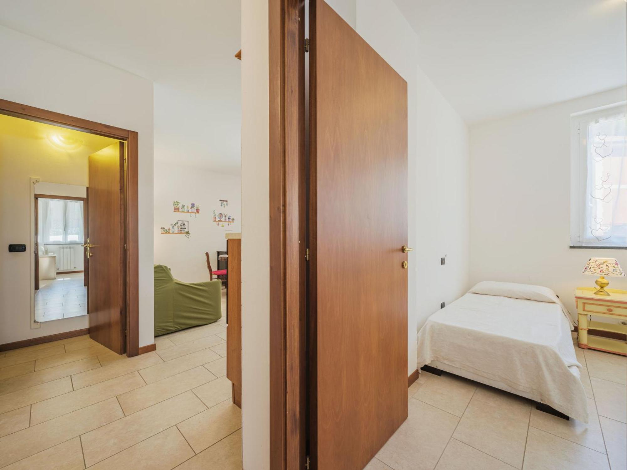 Apartment Lavanda By Interhome Sestri Levante Bagian luar foto
