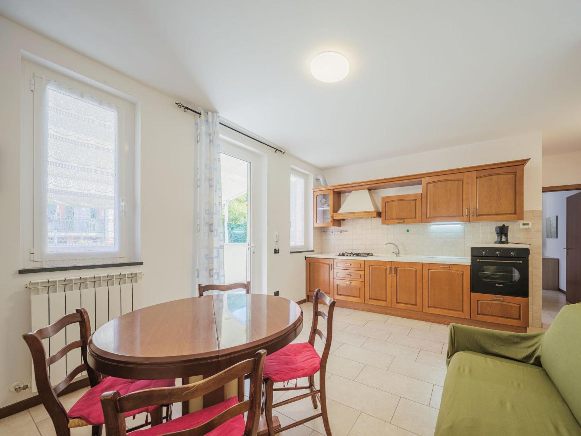 Apartment Lavanda By Interhome Sestri Levante Bagian luar foto