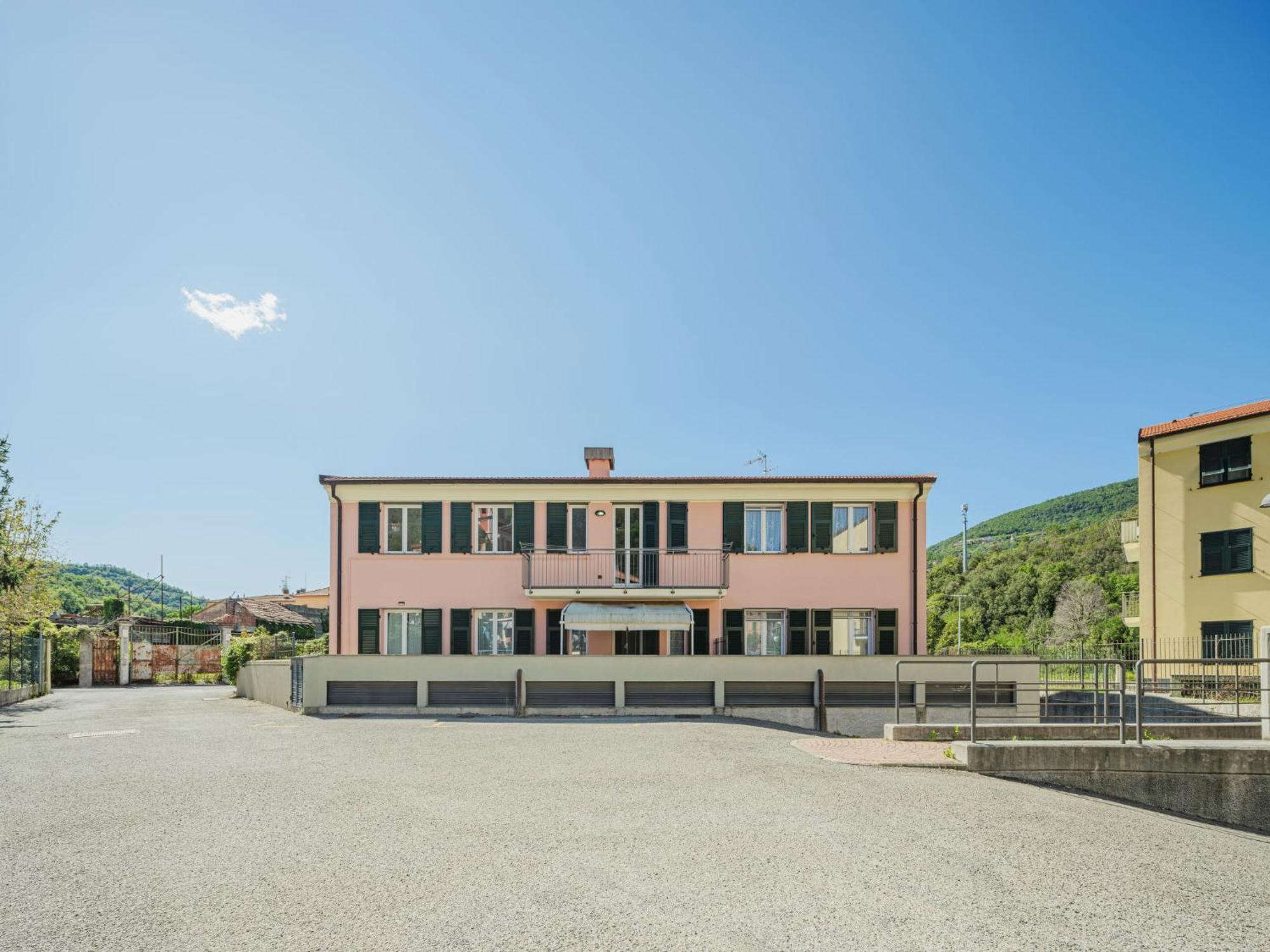 Apartment Lavanda By Interhome Sestri Levante Bagian luar foto
