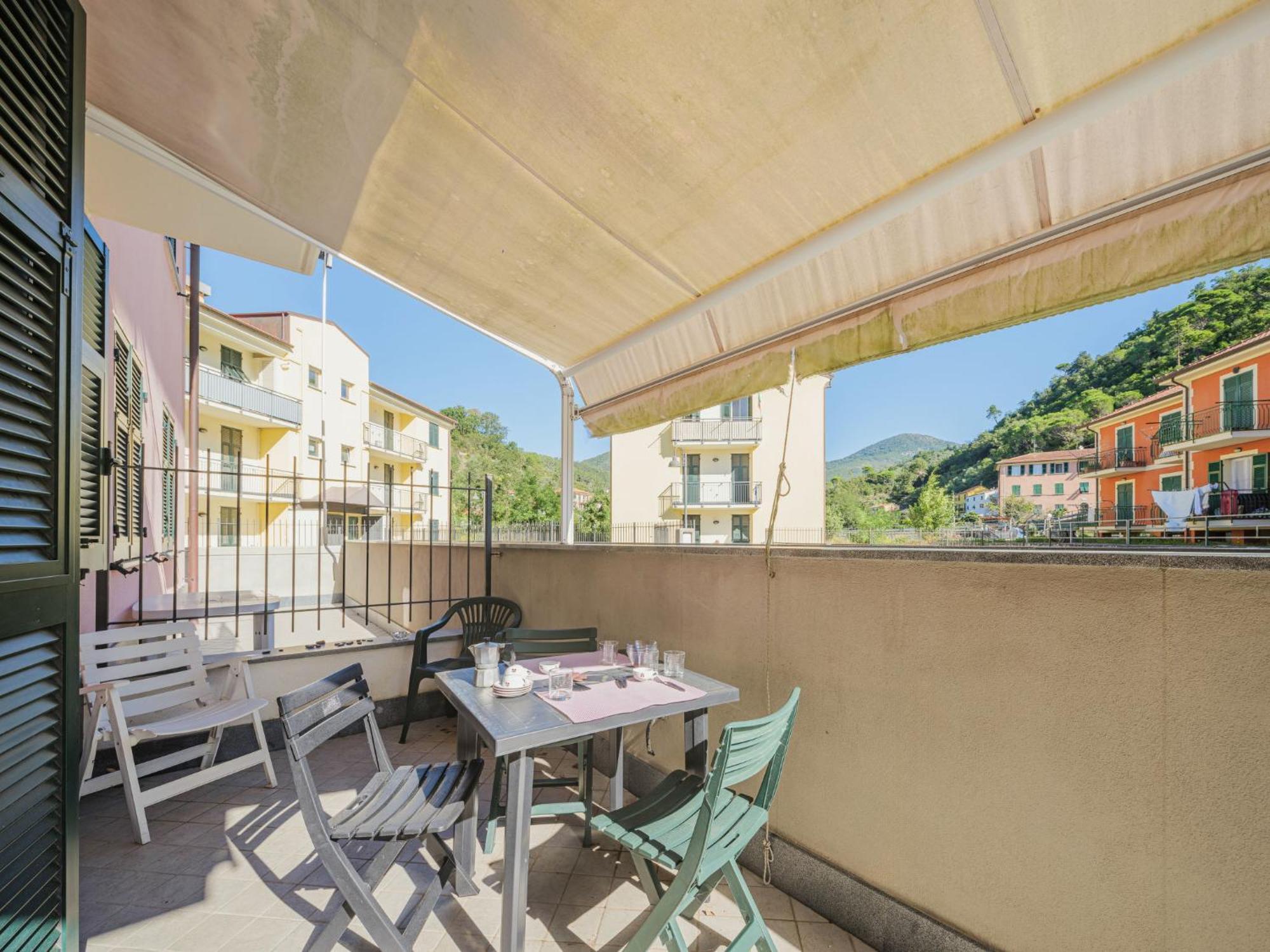 Apartment Lavanda By Interhome Sestri Levante Bagian luar foto