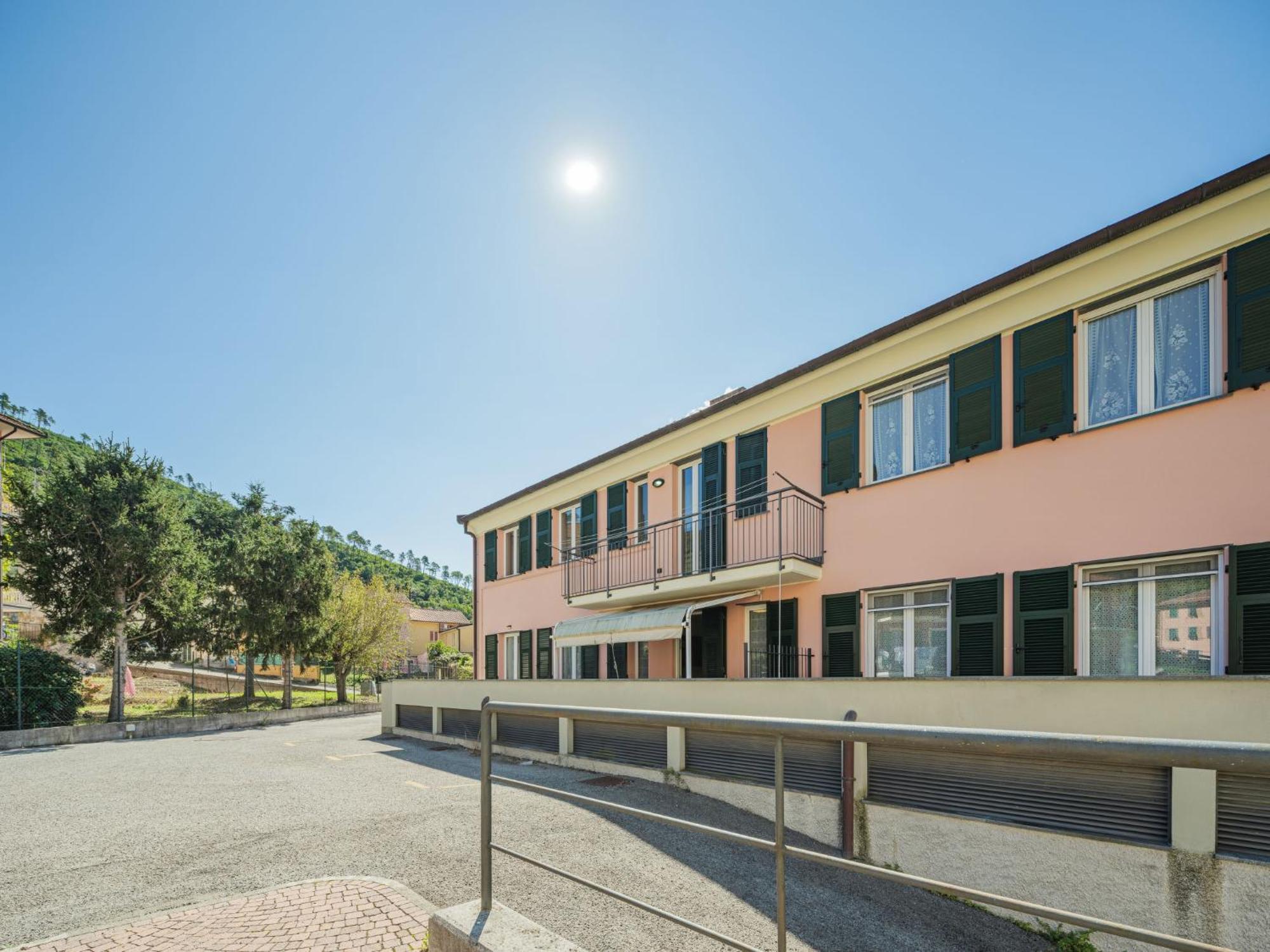 Apartment Lavanda By Interhome Sestri Levante Bagian luar foto